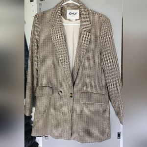 ONLY blazer